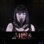 ブルゾンちえみのセクシーすぎる衣装で悩殺！？Royal FlushがTGC広島2017に降臨！