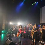 【ライブレポート】hide Birthday Party 2017のクライマックスで、hideバンドのセッションが実現！来春に『hide 20th memorial SUPER LIVE「SPIRITS」』開催、hide with Spread Beaverの出演決定！