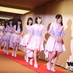 乃木坂46が第66回NHK紅白歌合戦 最終リハーサルステージに登場！
