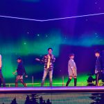 AAAが第66回NHK紅白歌合戦 リハーサルに登場！