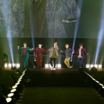 Da-iCEが伸びやかな歌声と魅せるダンスパフォーマンスでTGC広島2017を盛りあげる！