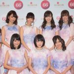 乃木坂46が第66回NHK紅白歌合戦 最終リハーサルステージに登場！