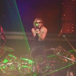 X JAPANが第66回NHK紅白歌合戦 リハーサルに登場！