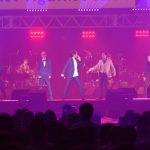 大谷亮平が『Act Against AIDS 2017』で福山雅治の『Squall』を韓国語で大熱唱！