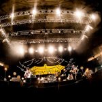 サンボマスターが初の日本武道館公演を開催！2018年には東京・大阪で『男どアホウサンボマスター』の開催を発表！