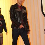 AAAが第66回NHK紅白歌合戦 リハーサルに登場!