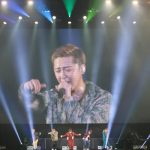 Da-iCEが伸びやかな歌声と魅せるダンスパフォーマンスでTGC広島2017を盛りあげる!