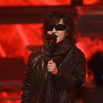 X JAPANが第66回NHK紅白歌合戦 リハーサルに登場！