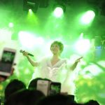 小林幸子が新曲『存在証明』のお披露目ライブを開催！110名の人気インフルエンサーがInstagramで160万人へ向け同時LIVE配信！