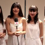 [動画]アイドルグループ・ふわふわから2018年新春メッセージ！