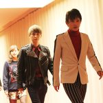 AAAが第66回NHK紅白歌合戦 リハーサルに登場！