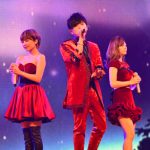 【写真特集】AAAが第66回NHK紅白歌合戦 最終リハーサルステージに登場!