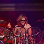 X JAPANが第66回NHK紅白歌合戦 リハーサルに登場！