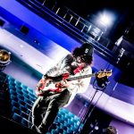 サンボマスターが初の日本武道館公演を開催！2018年には東京・大阪で『男どアホウサンボマスター』の開催を発表！