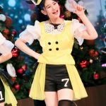 ももクロ 玉井詩織が、はちみつロケットへサプライズ発表！「みんなはもう後輩じゃなくてライバルです」