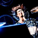 サンボマスターが初の日本武道館公演を開催！2018年には東京・大阪で『男どアホウサンボマスター』の開催を発表！