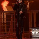 【写真特集】X JAPANが第66回NHK紅白歌合戦で『Forever Love』『BORN TO BE FREE』の２曲を披露！「ファンの方にもらった第二の人生です。」