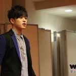 AAAが第66回NHK紅白歌合戦 リハーサルに登場!