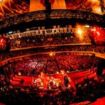 サンボマスターが初の日本武道館公演を開催！2018年には東京・大阪で『男どアホウサンボマスター』の開催を発表！