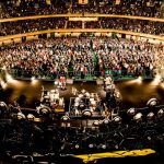 サンボマスターが初の日本武道館公演を開催!2018年には東京・大阪で『男どアホウサンボマスター』の開催を発表!