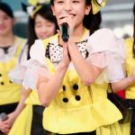 ももクロ 玉井詩織が、はちみつロケットへサプライズ発表!「みんなはもう後輩じゃなくてライバルです」