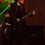 【写真特集】X JAPANが第66回NHK紅白歌合戦で『Forever Love』『BORN TO BE FREE』の2曲を披露!「ファンの方にもらった第二の人生です。」