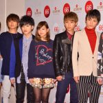 AAAが第66回NHK紅白歌合戦 リハーサルに登場!