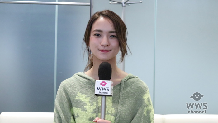 [動画]シンガー・Leolaから2018年新春メッセージ！