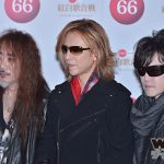 【写真特集】X JAPANが第66回NHK紅白歌合戦で『Forever Love』『BORN TO BE FREE』の2曲を披露!「ファンの方にもらった第二の人生です。」