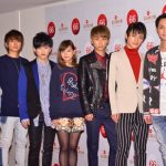 AAAが第66回NHK紅白歌合戦 リハーサルに登場!