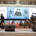美声女ユニット・elfin’が手塚治虫 幻の超大作「マリン・エクスプレス」のモーションコミックに声優として出演！劇中ガールズバンドとして歌うオリジナルソングもリリース決定！