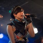 ベイビーレイズJAPANが初の女性限定ライブを開催！クアイフの森彩乃とのスペシャルコラボも！