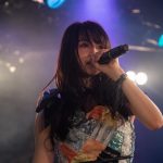 ベイビーレイズJAPANが初の女性限定ライブを開催！クアイフの森彩乃とのスペシャルコラボも！