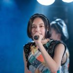 ベイビーレイズJAPANが初の女性限定ライブを開催！クアイフの森彩乃とのスペシャルコラボも！