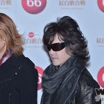 【写真特集】X JAPANが第66回NHK紅白歌合戦で『Forever Love』『BORN TO BE FREE』の２曲を披露！「ファンの方にもらった第二の人生です。」