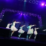 【ライブレポート】私立恵比寿中学が廣田あいかがいる7人体制でのラストフェス『COUNTDOWN JAPAN 17/18』で2017年を最高の形で締めくくる！