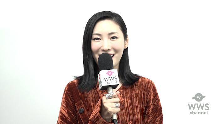 [動画]シンガー・Sonmiから2018年新春メッセージ！