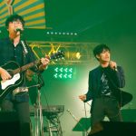 高橋優が三浦春馬と『ルポルタージュ』を熱唱！『Act Against AIDS 2017』でスペシャルコラボステージ！