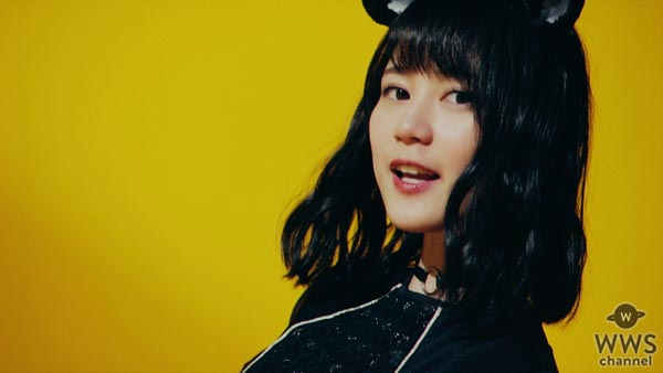 乃木坂46 生田絵梨花、生駒里奈、齋藤飛鳥、白石麻衣、西野七瀬が可愛すぎるマウス姿で演奏する『乃木マウス』の個人PVが5日連続公開！