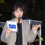 ピコ太郎ワールド全開の点灯式に川栄李奈、荒井レイラも大爆笑！「トランプさん、ピコ太郎、安倍さん、プーチンさんで、PPAPが出来れば」