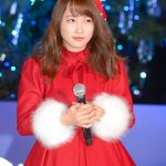 ピコ太郎ワールド全開の点灯式に川栄李奈、荒井レイラも大爆笑！「トランプさん、ピコ太郎、安倍さん、プーチンさんで、PPAPが出来れば」