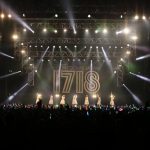 【ライブレポート】私立恵比寿中学が廣田あいかがいる7人体制でのラストフェス『COUNTDOWN JAPAN 17/18』で2017年を最高の形で締めくくる！