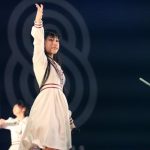 【ライブレポート】私立恵比寿中学が廣田あいかがいる7人体制でのラストフェス『COUNTDOWN JAPAN 17/18』で2017年を最高の形で締めくくる！