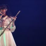 【ライブレポート】私立恵比寿中学が廣田あいかがいる7人体制でのラストフェス『COUNTDOWN JAPAN 17/18』で2017年を最高の形で締めくくる！