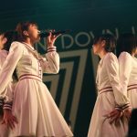 【ライブレポート】私立恵比寿中学が廣田あいかがいる7人体制でのラストフェス『COUNTDOWN JAPAN 17/18』で2017年を最高の形で締めくくる！