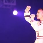 【ライブレポート】私立恵比寿中学が廣田あいかがいる7人体制でのラストフェス『COUNTDOWN JAPAN 17/18』で2017年を最高の形で締めくくる！