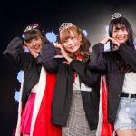 夢みるアドレセンス新メンバーに「水無瀬ゆき」「山下彩耶」「山口はのん」の3名が決定！