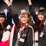 夢みるアドレセンス新メンバーに「水無瀬ゆき」「山下彩耶」「山口はのん」の3名が決定！