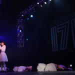 【ライブレポート】私立恵比寿中学が廣田あいかがいる7人体制でのラストフェス『COUNTDOWN JAPAN 17/18』で2017年を最高の形で締めくくる！
