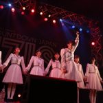 【ライブレポート】私立恵比寿中学が廣田あいかがいる7人体制でのラストフェス『COUNTDOWN JAPAN 17/18』で2017年を最高の形で締めくくる！